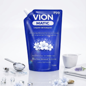 Liquid Ditergent